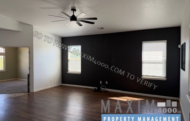 659 CHALISA AVE - FANTASTIC 4-BEDROOM HOME