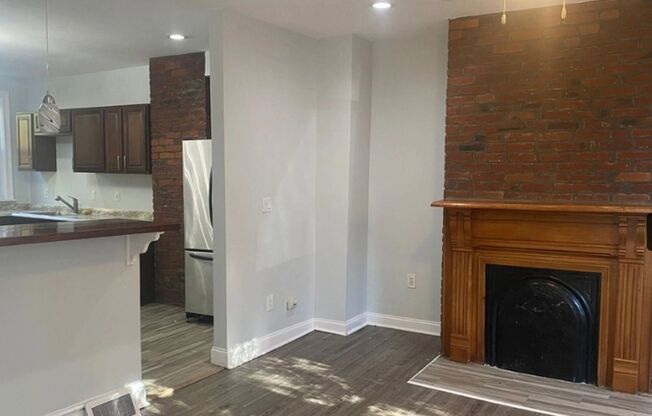 Beautiful & Spacious Renovated 4 Bed / 2 Bath w/ Back Deck – A Must-See!