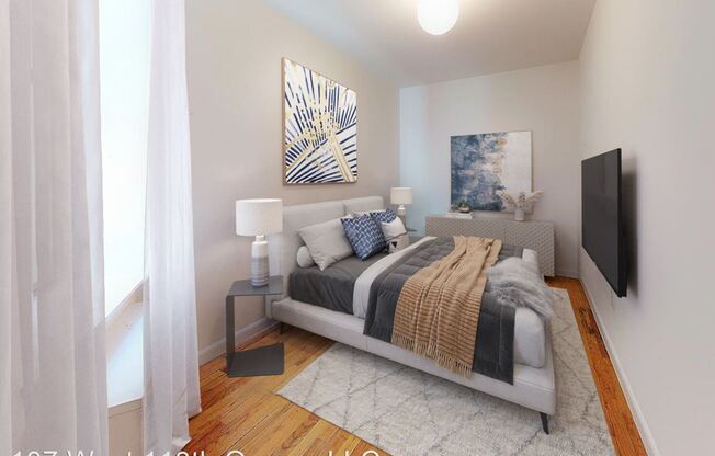 Partner-provided property photo