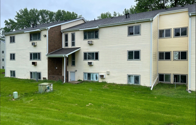 Timber Creek Apartments