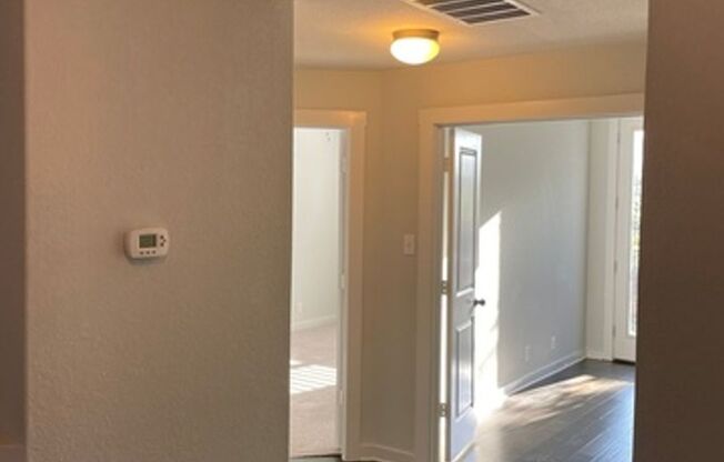 Heart of Medical Center Area in the Villas at Roanoke
