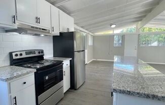 3 beds, 1 bath, $3,695