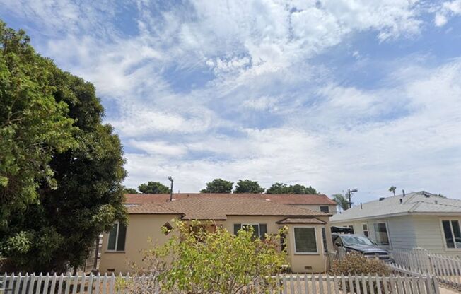 Spacious Home in Prime Pacific Beach Location