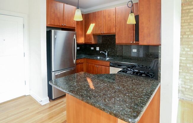 1 bed, 1 bath, 800 sqft, $2,350, Unit 626-2F