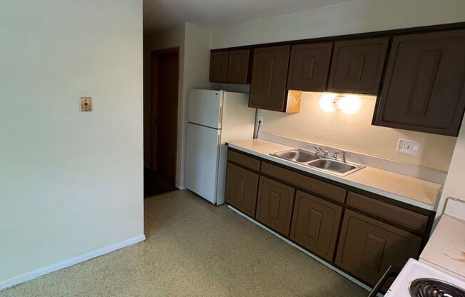 Sun Valley Terrace Apartments