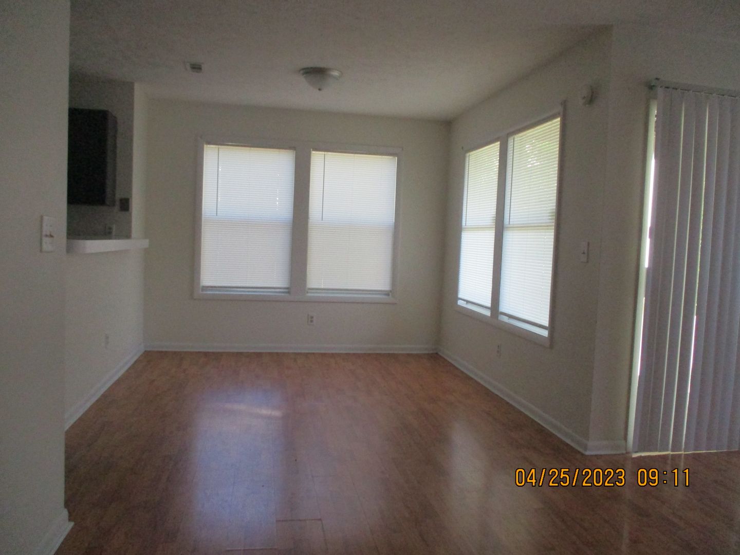 1014-4 Woodcreek Drive~Fayetteville NC