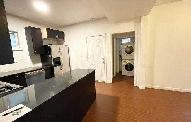 4 beds, 1.5 baths, $6,400, Unit 2