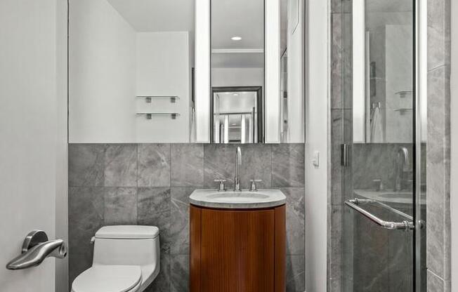 2 beds, 2 baths, 1,132 sqft, $10,500, Unit 12C