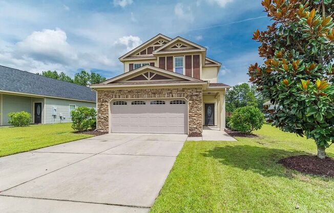 3 Bedroom, 2.5 Bathroom Coming Soon - Concord Park in Cayce!