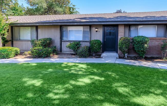 Gettysburg Apartments - Apartments in Fresno, CA