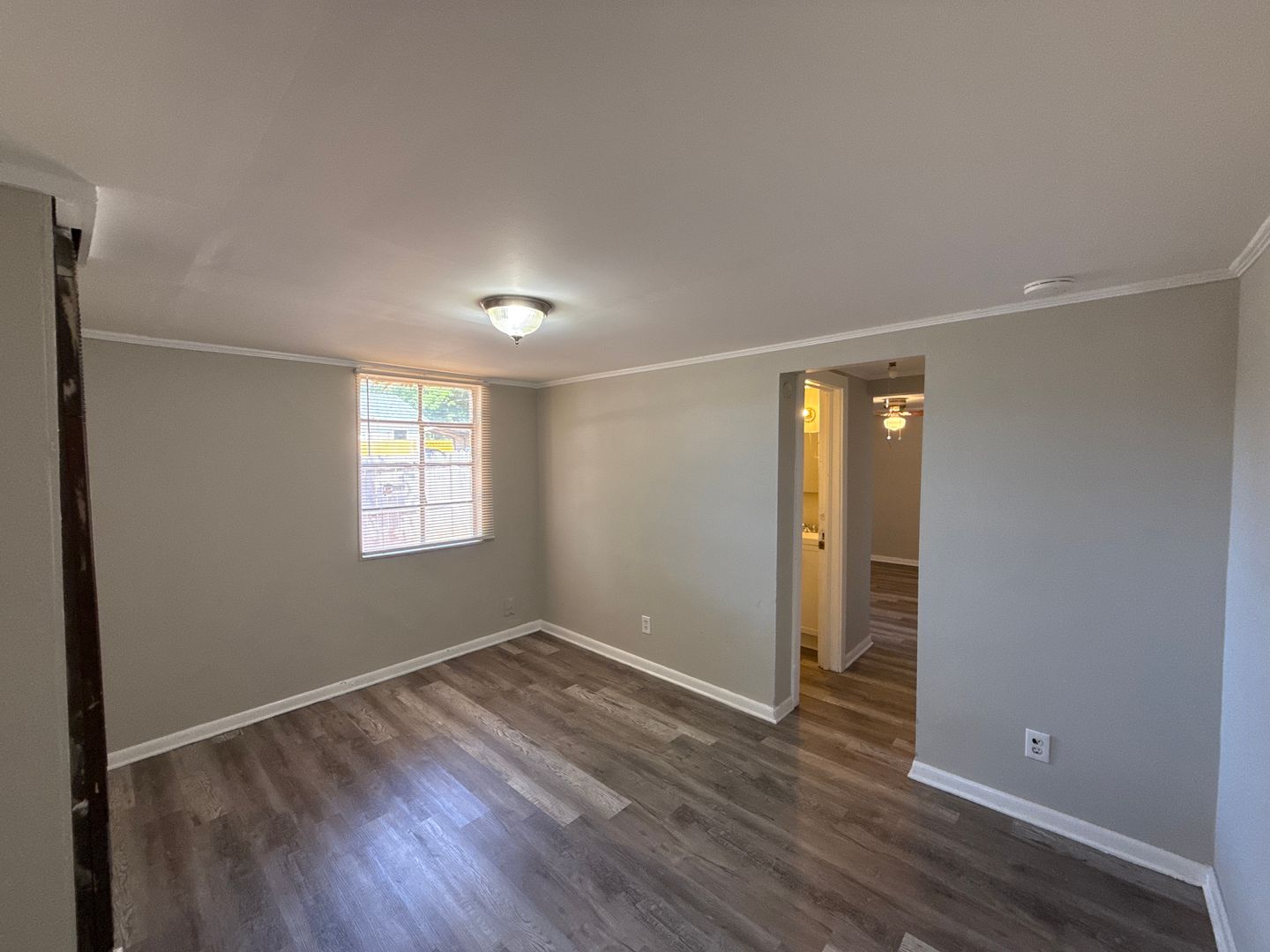 2-Bedroom Duplex!