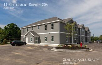 11 Settlement Drive