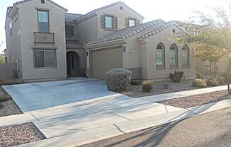 4 BD WITH POOL IN POWER RANCH