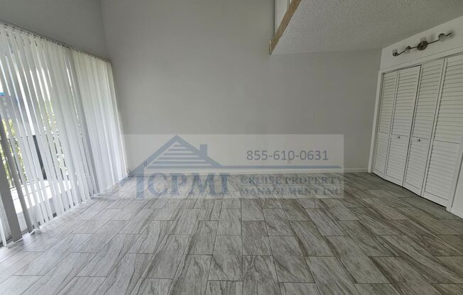 1 bed, 1.5 baths, 900 sqft, $1,925, Unit C3L