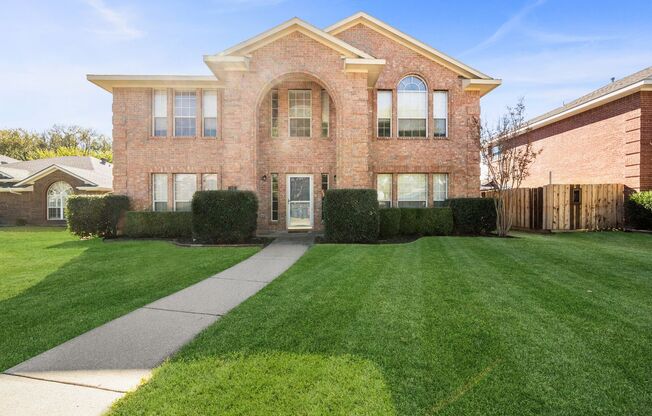 16 Monroe Court