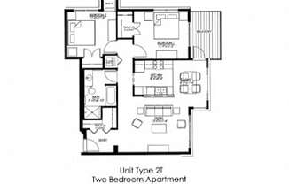 Partner-provided photo for $2183 unit