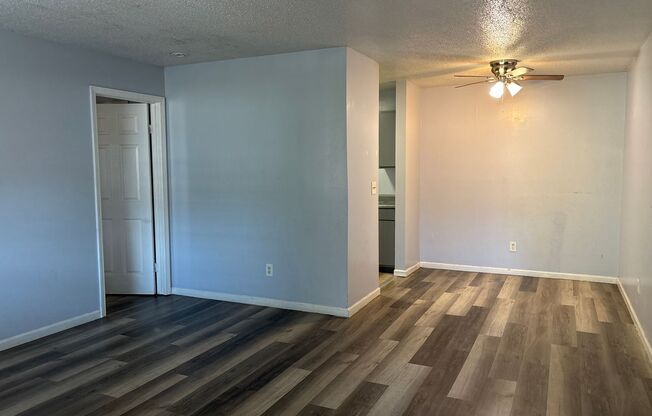 1 bed, 1 bath, 588 sqft, $1,000, Unit 511-306