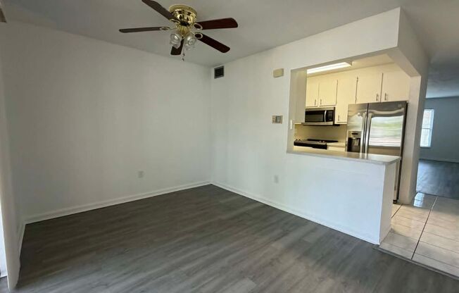 2 beds, 2 baths, $1,350, Unit UNIT N6