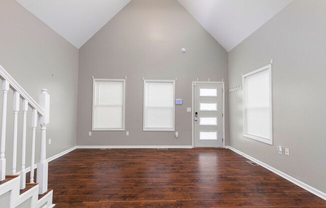 2901 S. 5th Street (Taylor Berry Area)