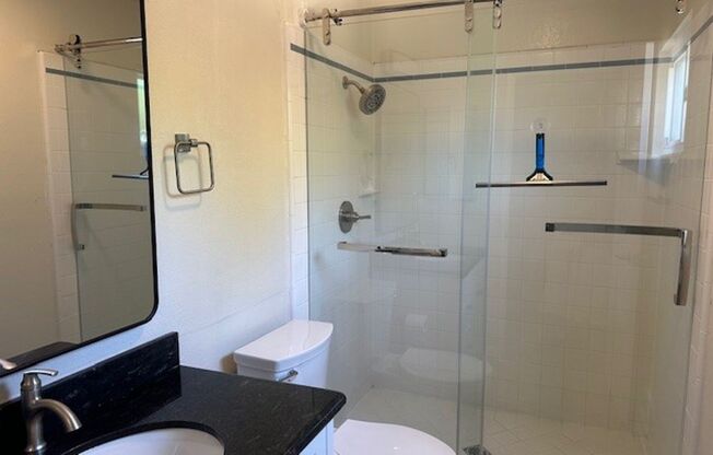 Beautifully Remodeled 2-Story Home in Excellent Location! 4-Bedrooms/3-Baths Plus Office!