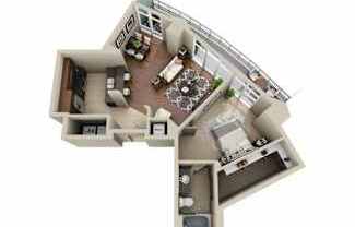 Partner-provided photo for $3250 unit