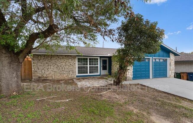 2532 CHAPARRAL TRL