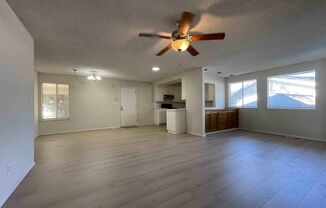 3 beds, 2 baths, $2,395