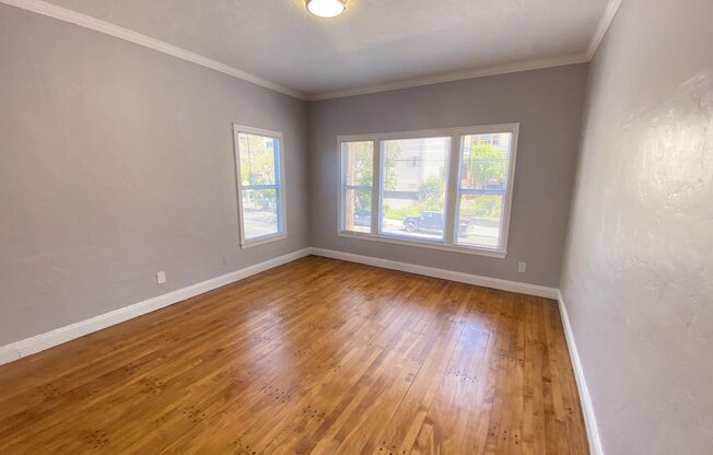 Studio, 1 bath, 450 sqft, $1,495