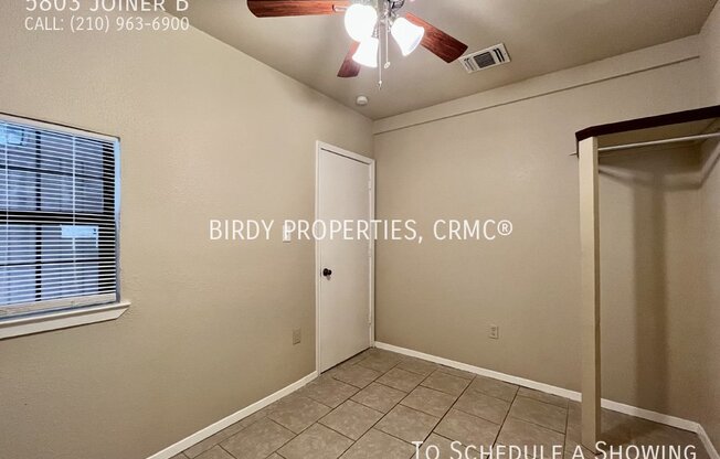 Partner-provided property photo
