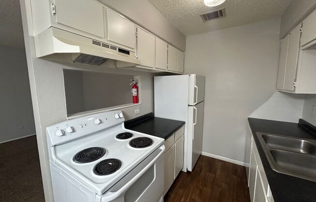 1 bed, 1 bath, 675 sqft, $795, Unit 218