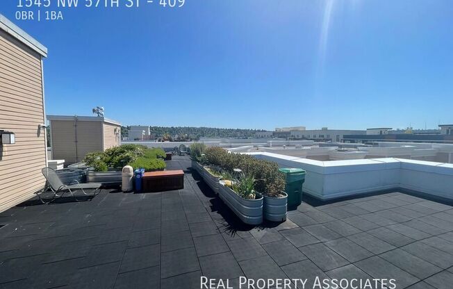 1545 NW 57th St, Unit 321