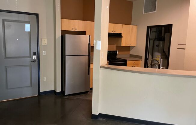 1 bed, 1 bath, 578 sqft, $1,285, Unit 211