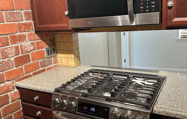 Nice Apartment-Close to UCD Med Center!