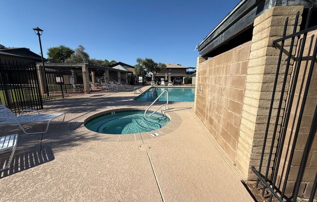 2 beds, 1.5 baths, $1,190, Unit # 146