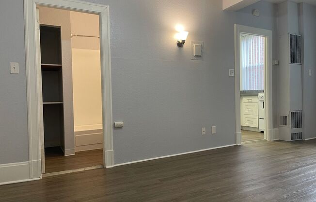 Scandia Mignon Apartment Homes