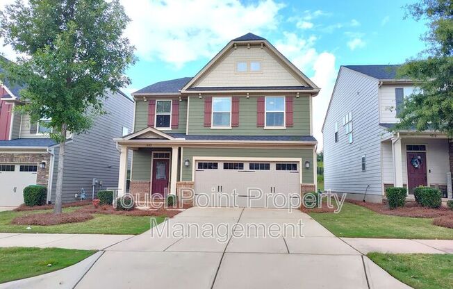 4122 AUDUBON PARK DR