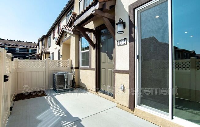 24131 Tuscany Avenue; Unit 1302
