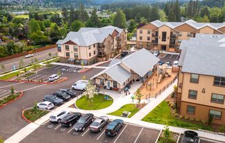 The Ridge at Bella Vista