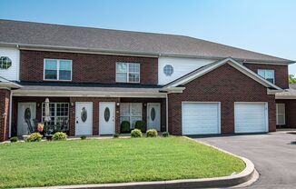 Stunning Two Bedroom, Two Bathroom Apartment with Dual Balconies and Washer/Dryer Included!