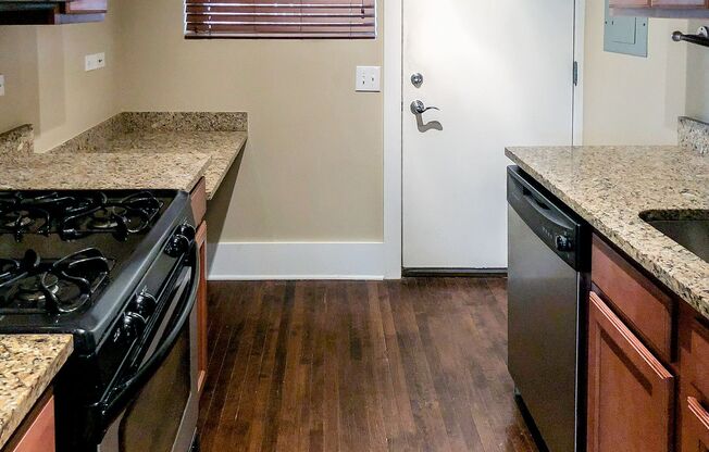 1 bed, 1 bath, 518 sqft, $2,195, Unit 1849-1