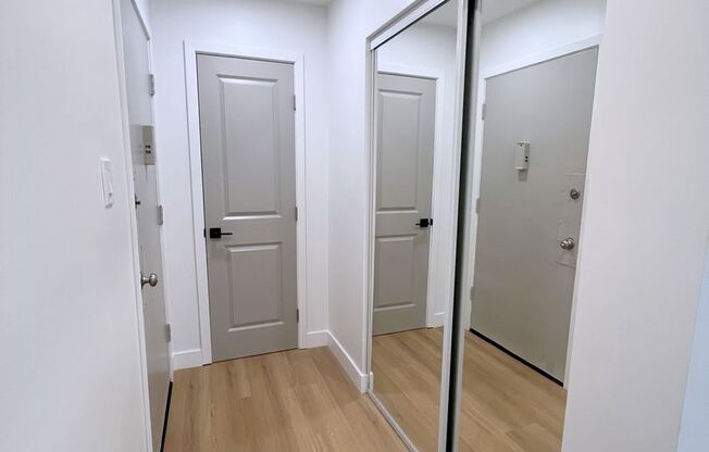 Studio, 1 bath, $1,650, Unit 1024 - Unit 101