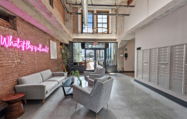 2 beds, 2 baths, 855 sqft, $1,695, Unit 508