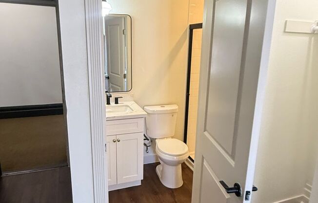 Studio, 1 bath, 166 sqft, $1,500, Unit 317