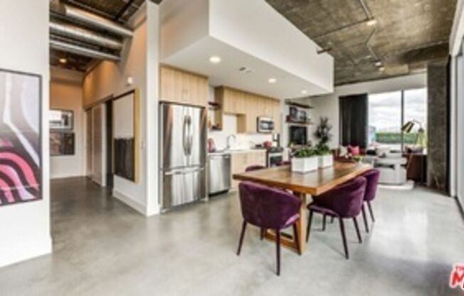 2 beds, 2 baths, 1,206 sqft, $4,335, Unit 302