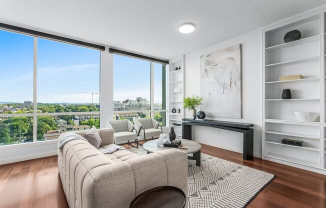 Beautiful Condo at The Adelicia!