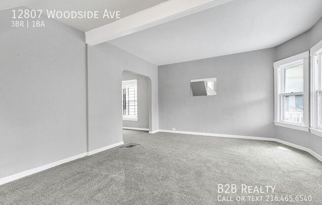 12807 WOODSIDE AVE