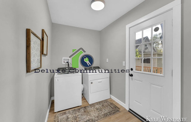 3 beds, 1 bath, $1,375