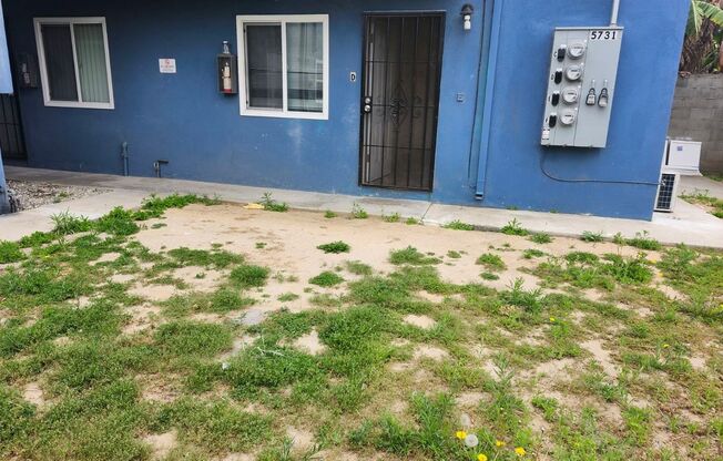 M-5729/5731 California Ave 7 Units