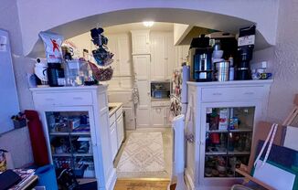 Studio, 1 bath, $825, Unit 104