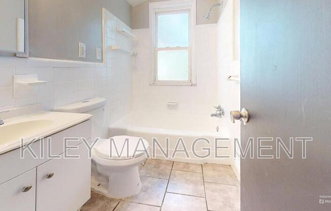 16501 FAIRMOUNT DR